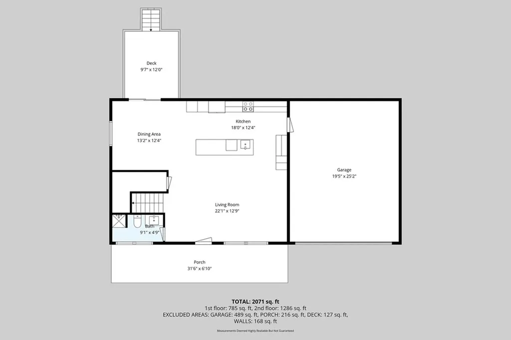 108 Echo Valley Drive Cookeville TN 38501