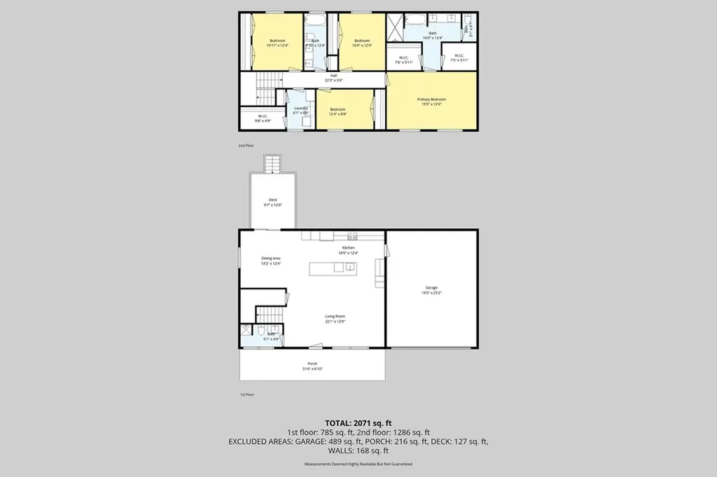 108 Echo Valley Drive Cookeville TN 38501