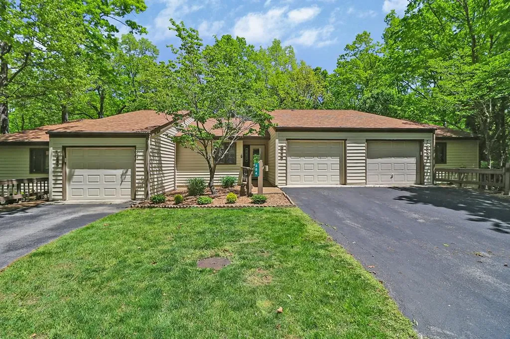 384 Lake Catherine Court Fairfield Glade TN 38558