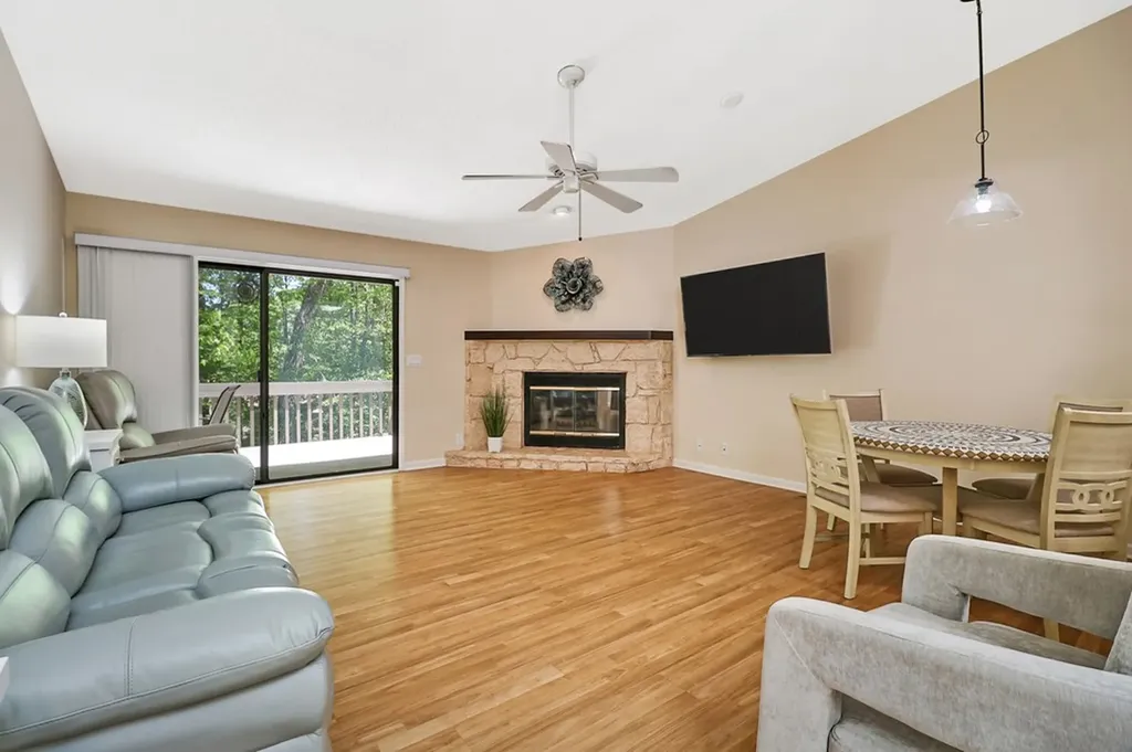 384 Lake Catherine Court Fairfield Glade TN 38558