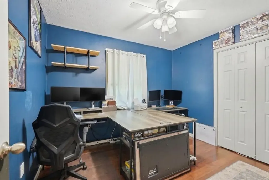 163 Haley Avenue Doyle TN 38559