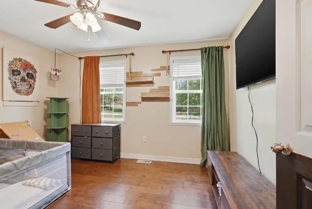 163 Haley Avenue Doyle TN 38559