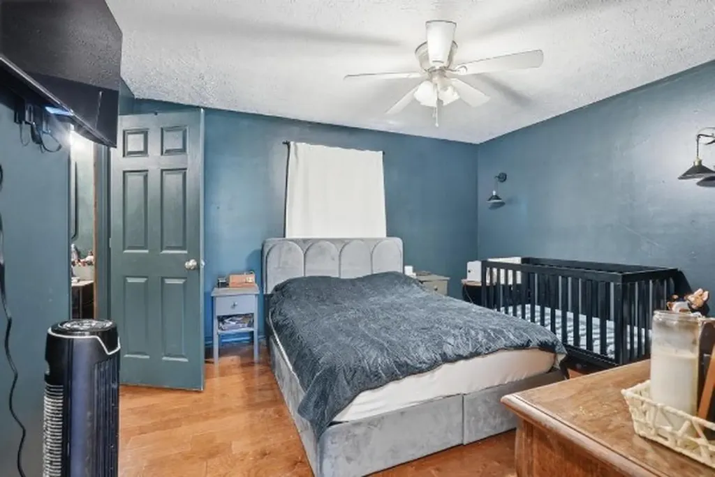 163 Haley Avenue Doyle TN 38559