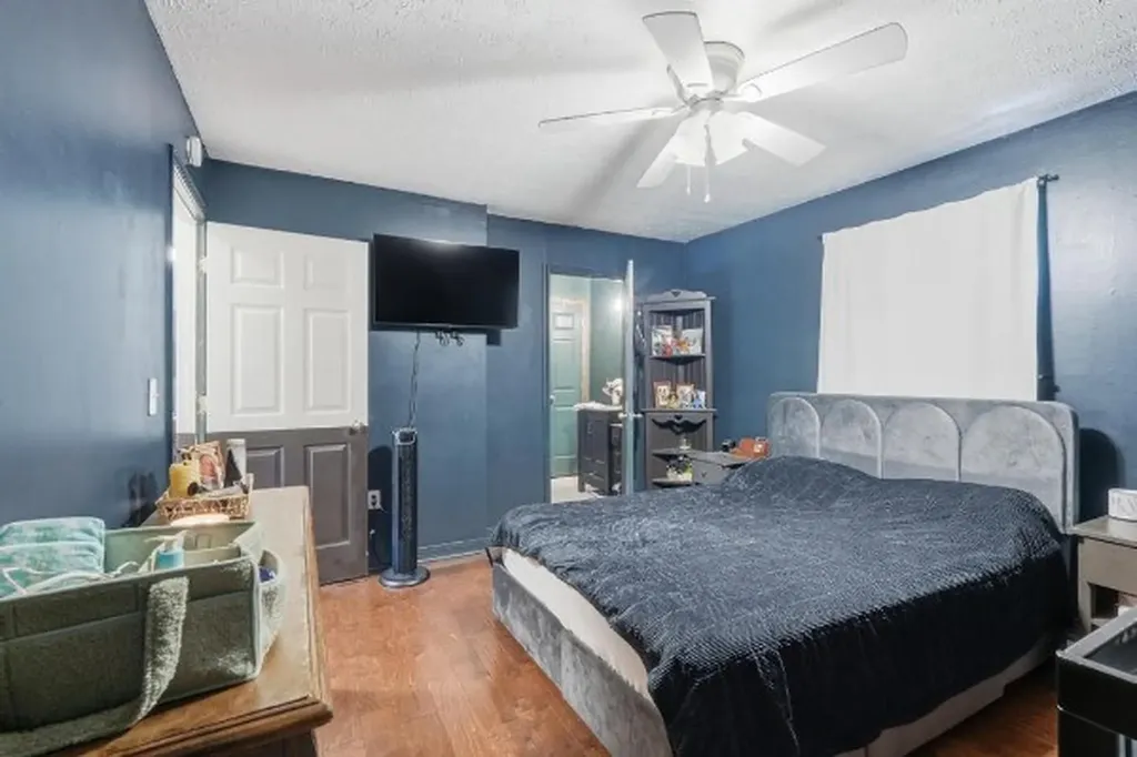 163 Haley Avenue Doyle TN 38559