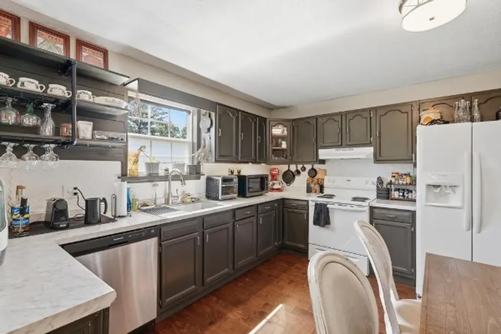 163 Haley Avenue Doyle TN 38559