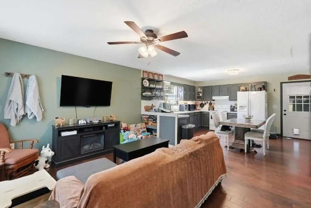 163 Haley Avenue Doyle TN 38559