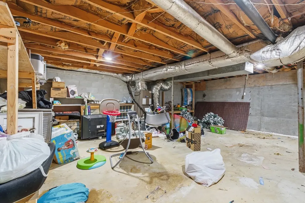 719 Hillside Drive Gainesboro TN 38562