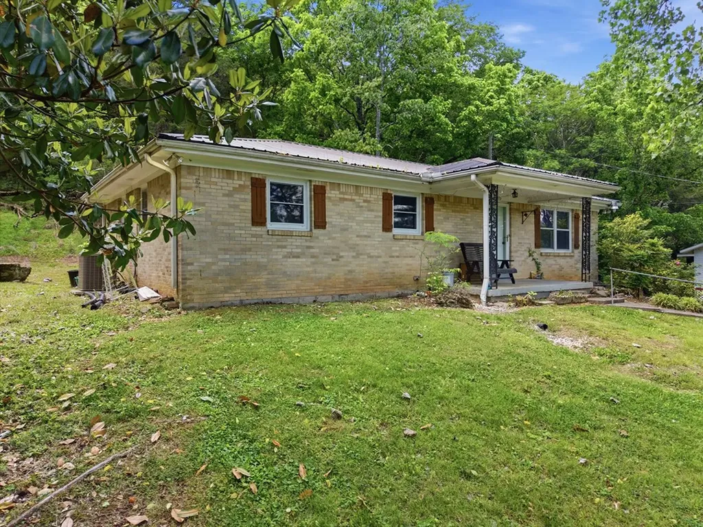 719 Hillside Drive Gainesboro TN 38562