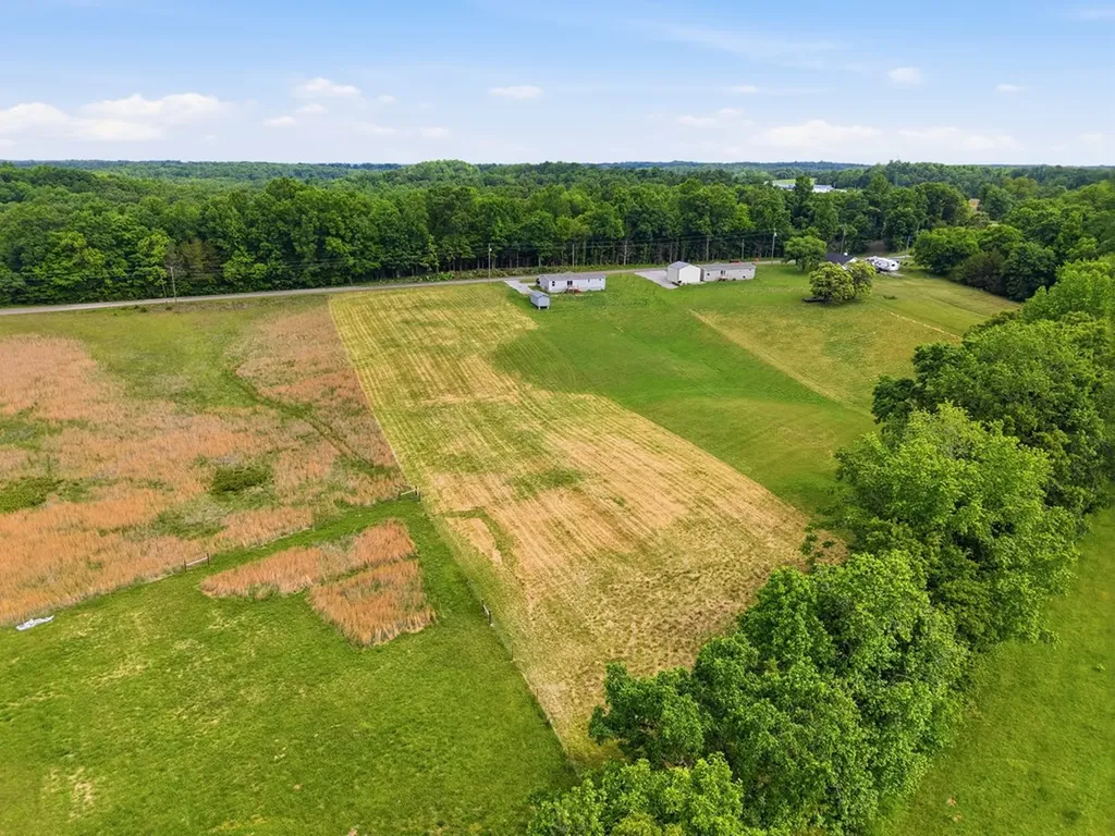1791 Indian Mound Road Sparta TN 38583