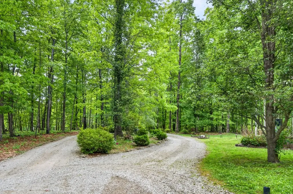 500 Cliff Park Road Monterey TN 38574-7332