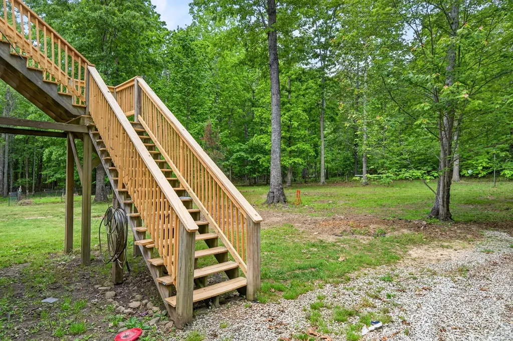 500 Cliff Park Road Monterey TN 38574-7332