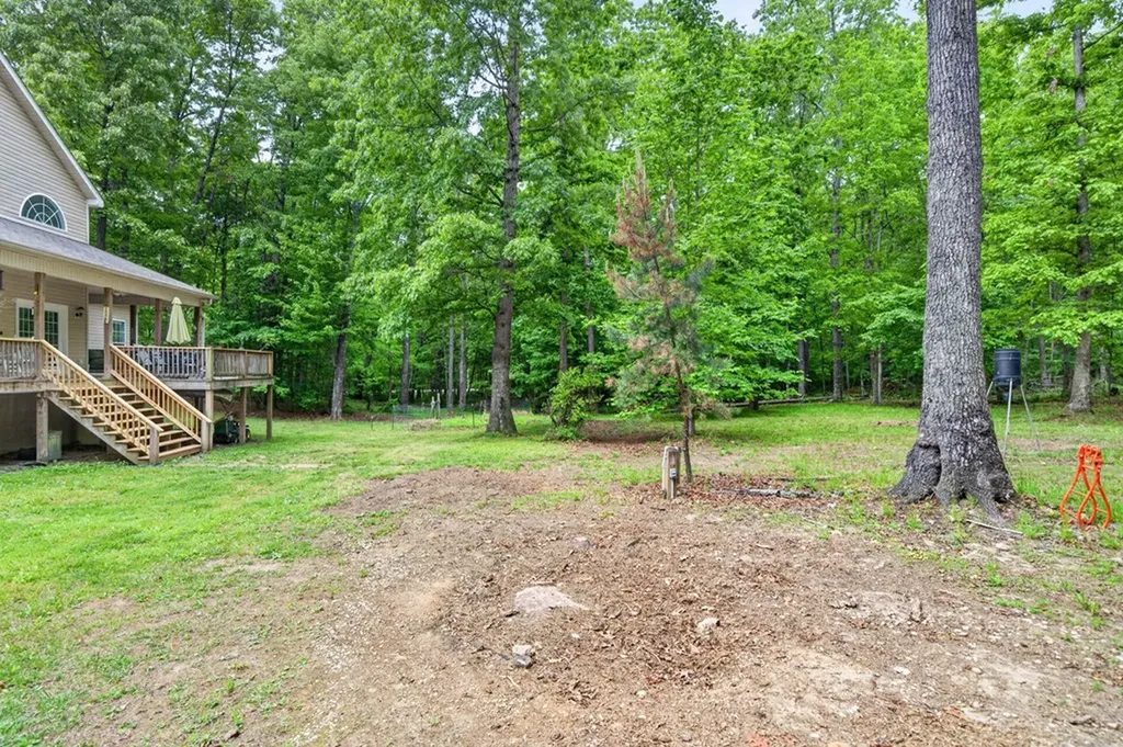500 Cliff Park Road Monterey TN 38574-7332