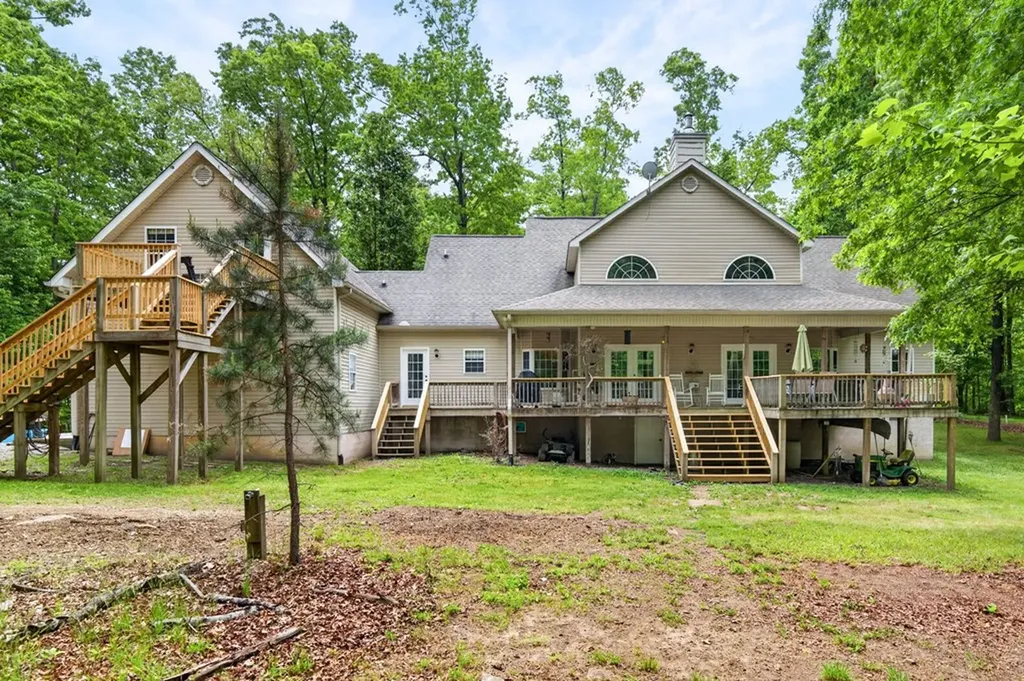 500 Cliff Park Road Monterey TN 38574-7332
