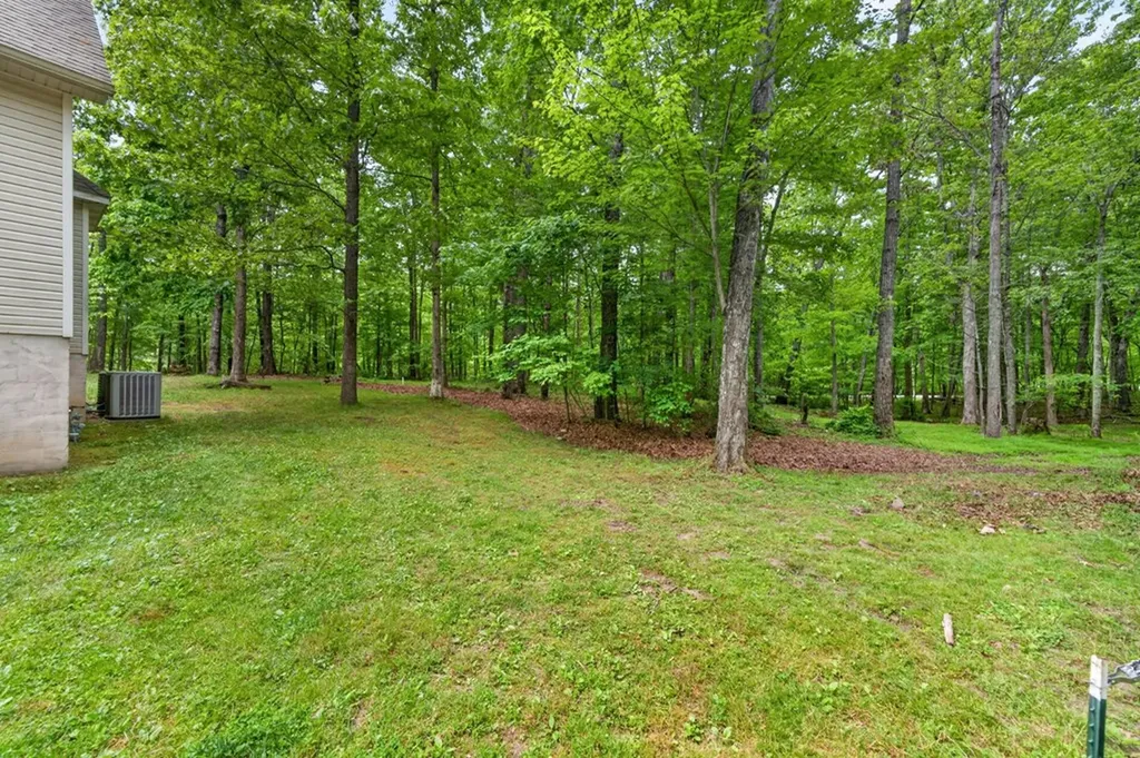 500 Cliff Park Road Monterey TN 38574-7332