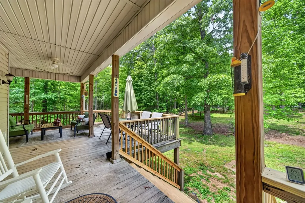 500 Cliff Park Road Monterey TN 38574-7332