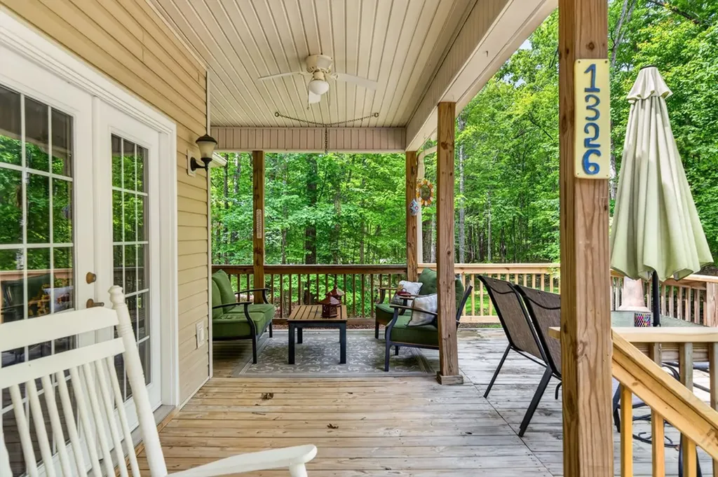 500 Cliff Park Road Monterey TN 38574-7332