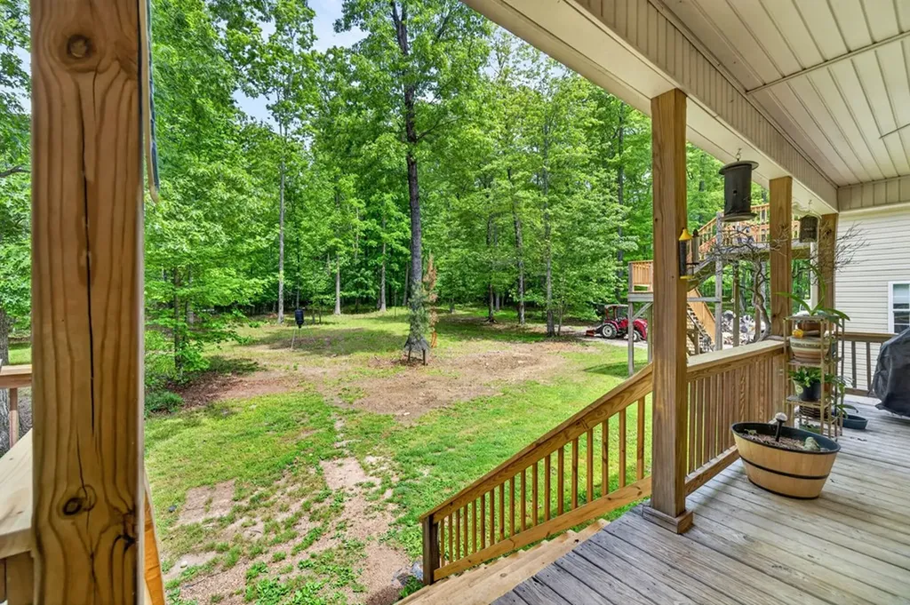 500 Cliff Park Road Monterey TN 38574-7332