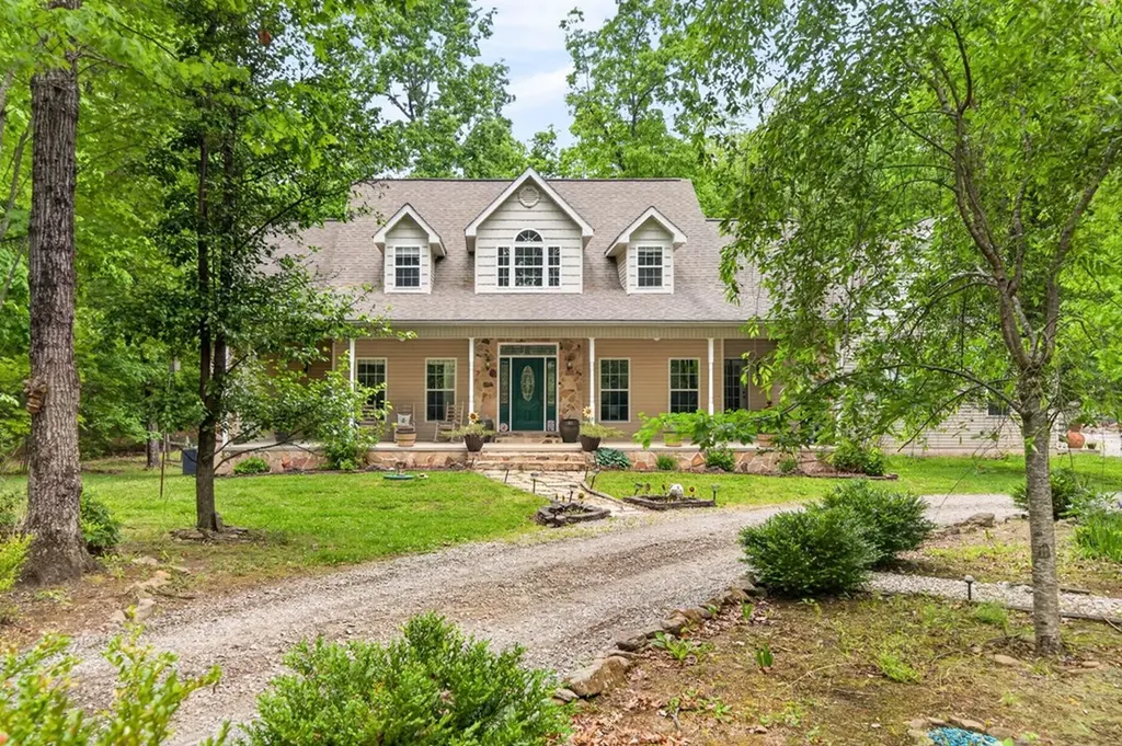 500 Cliff Park Road Monterey TN 38574-7332