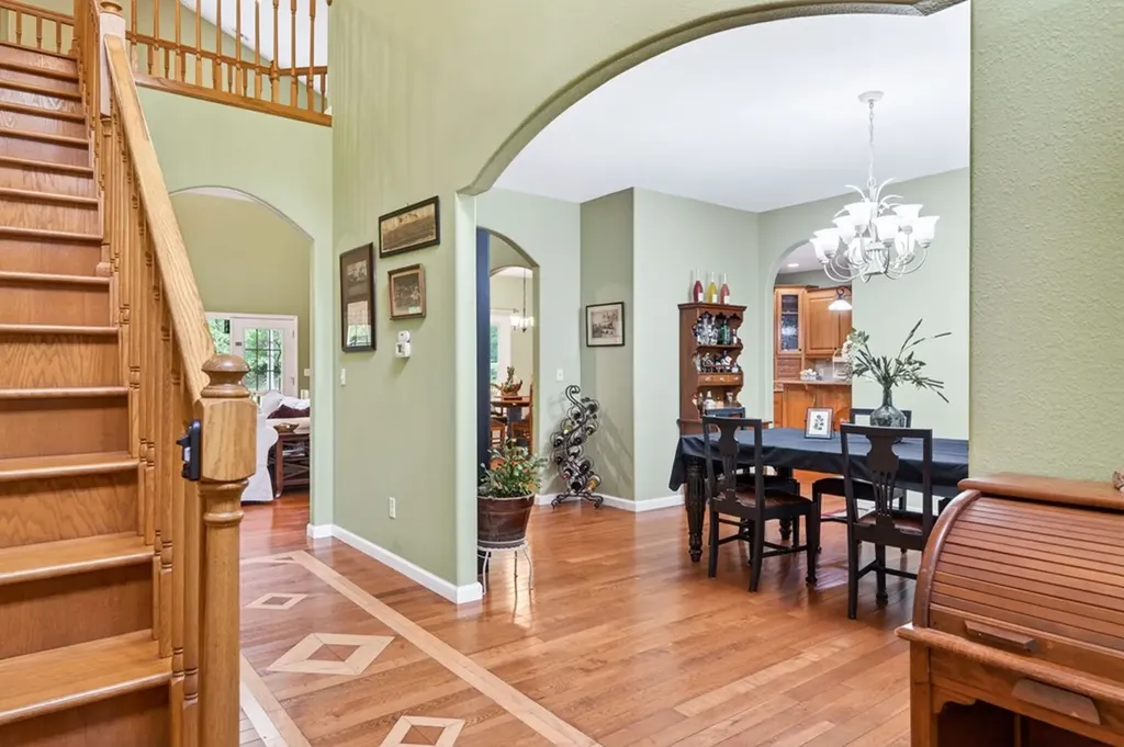 500 Cliff Park Road Monterey TN 38574-7332