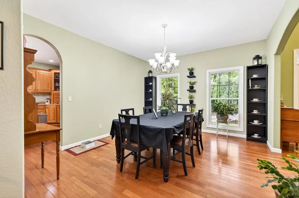 500 Cliff Park Road Monterey TN 38574-7332