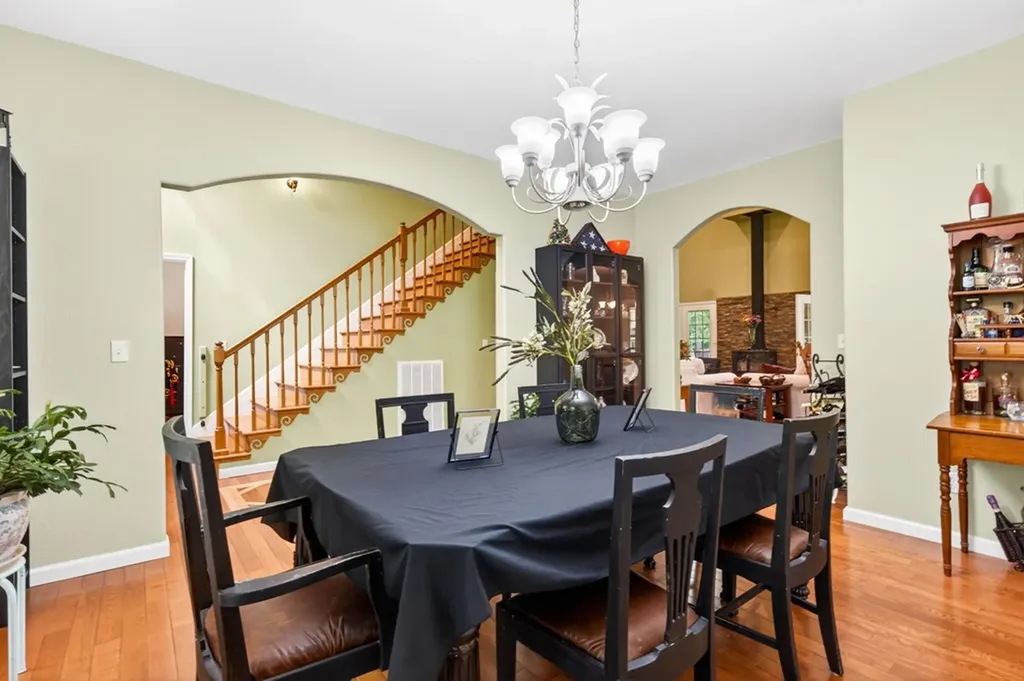 500 Cliff Park Road Monterey TN 38574-7332