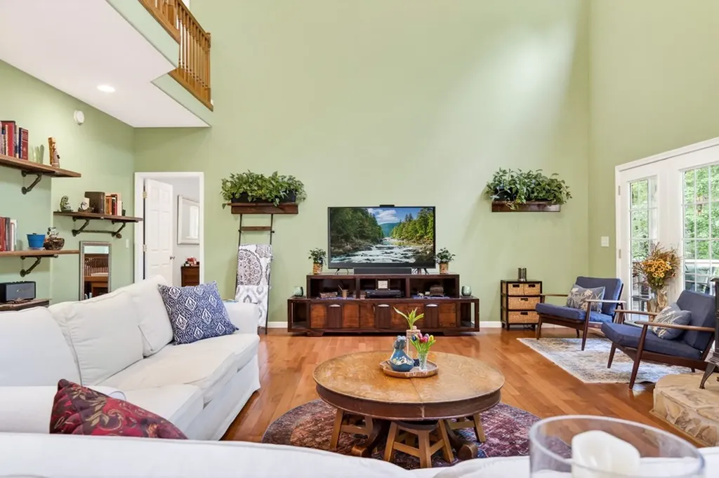 500 Cliff Park Road Monterey TN 38574-7332
