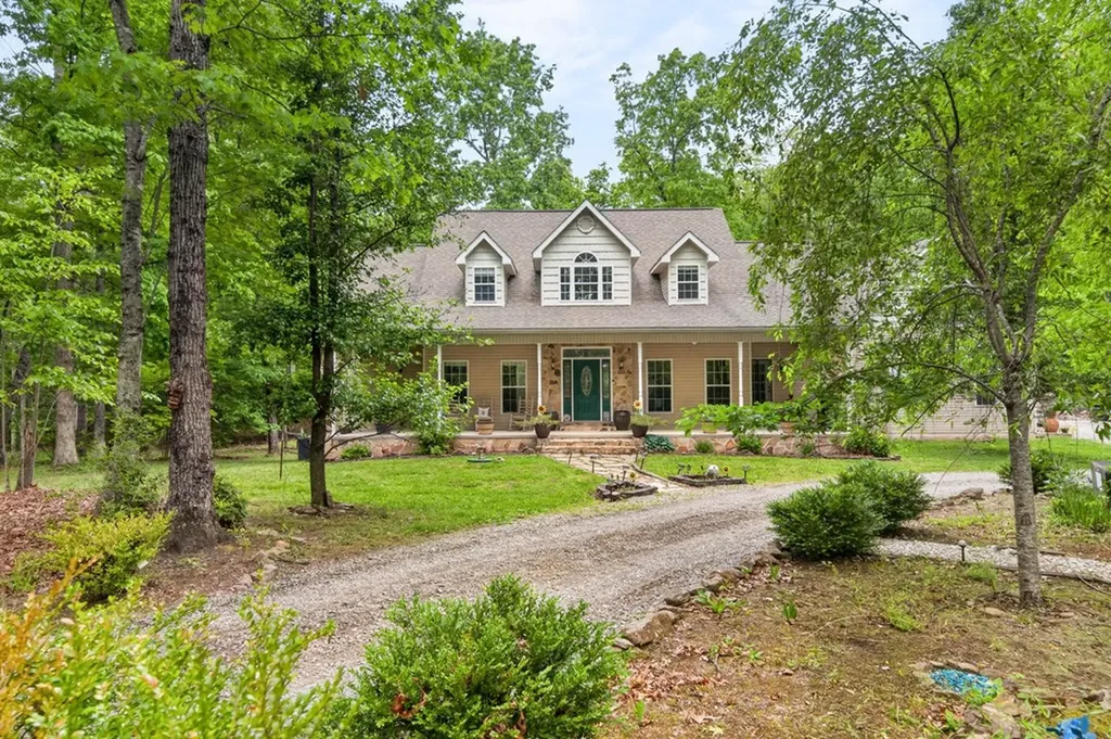 500 Cliff Park Road Monterey TN 38574-7332