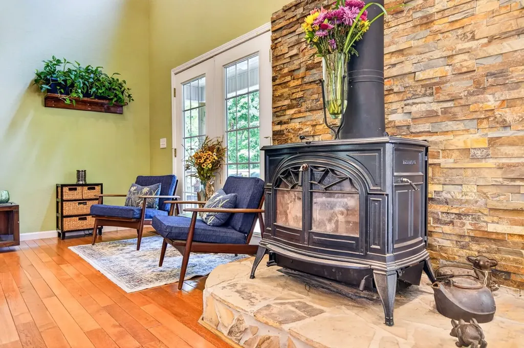 500 Cliff Park Road Monterey TN 38574-7332