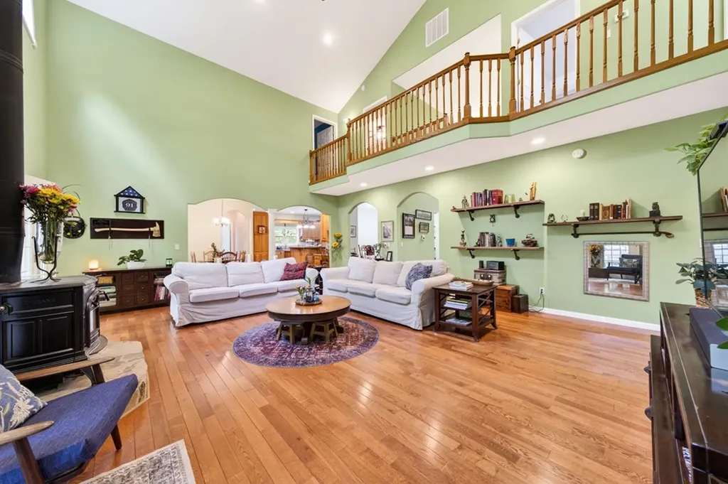 500 Cliff Park Road Monterey TN 38574-7332
