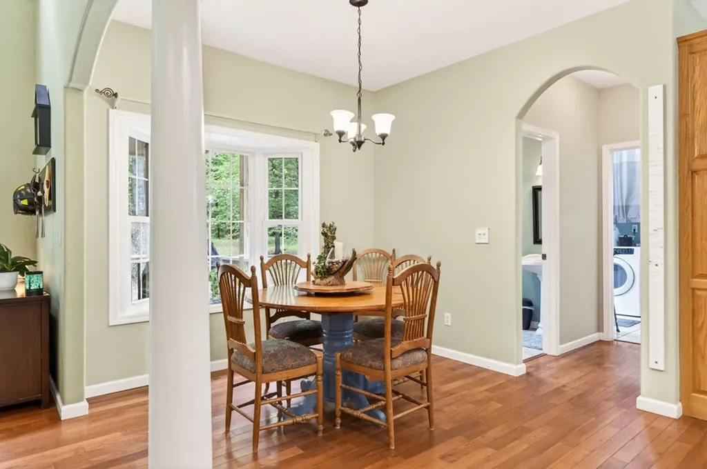 500 Cliff Park Road Monterey TN 38574-7332