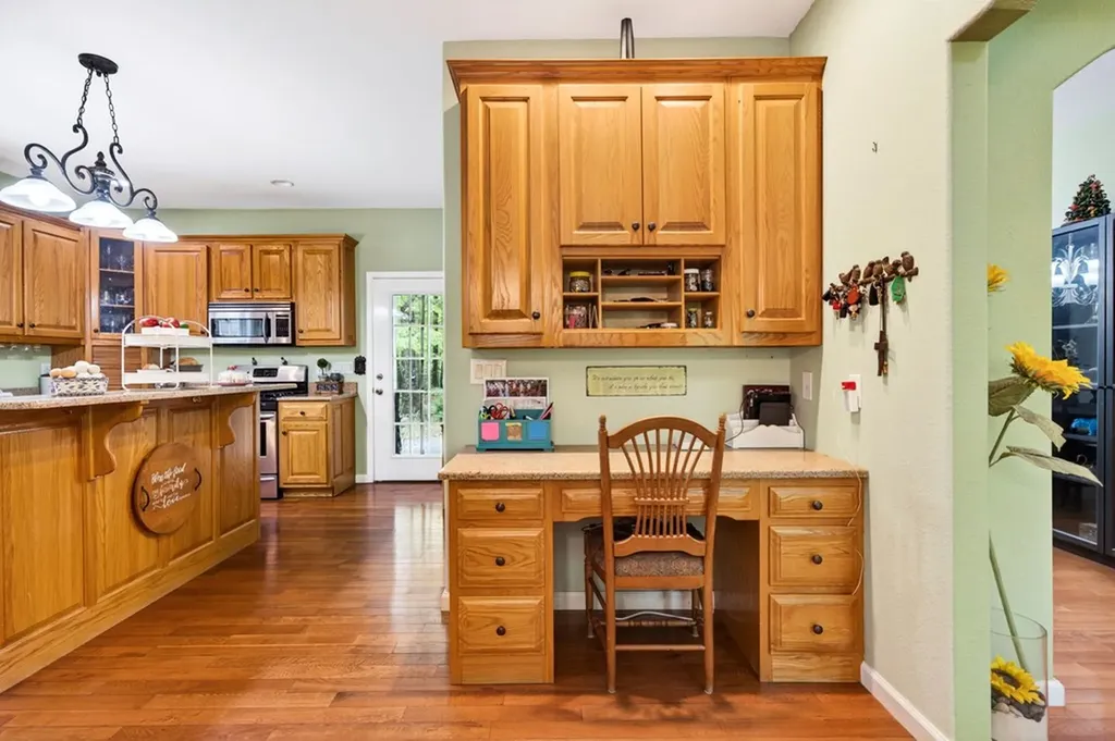 500 Cliff Park Road Monterey TN 38574-7332