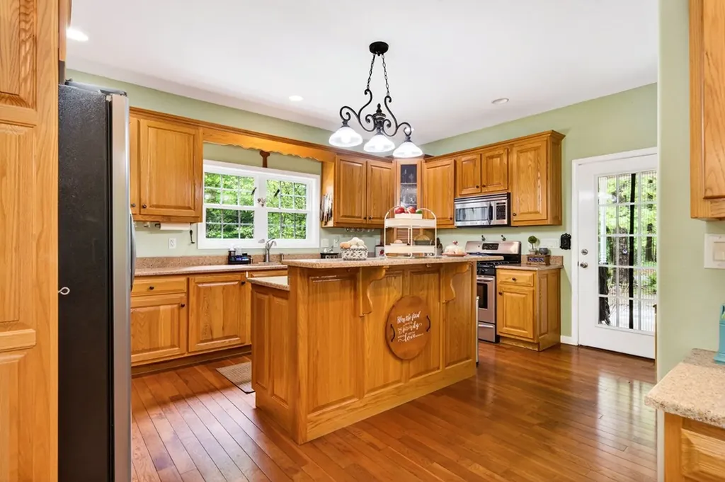 500 Cliff Park Road Monterey TN 38574-7332