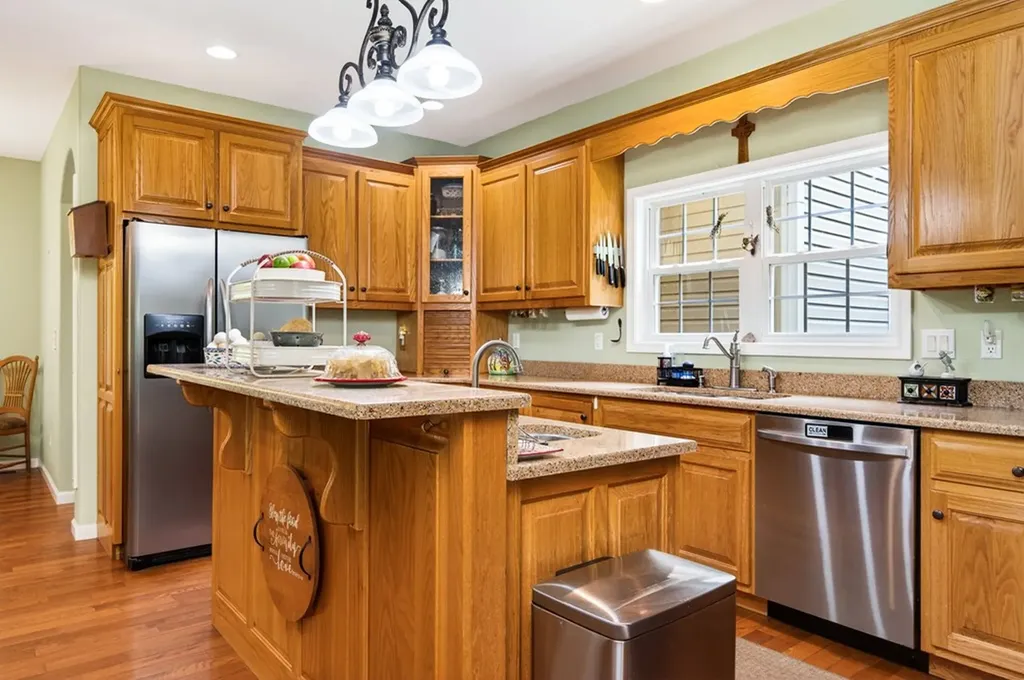 500 Cliff Park Road Monterey TN 38574-7332