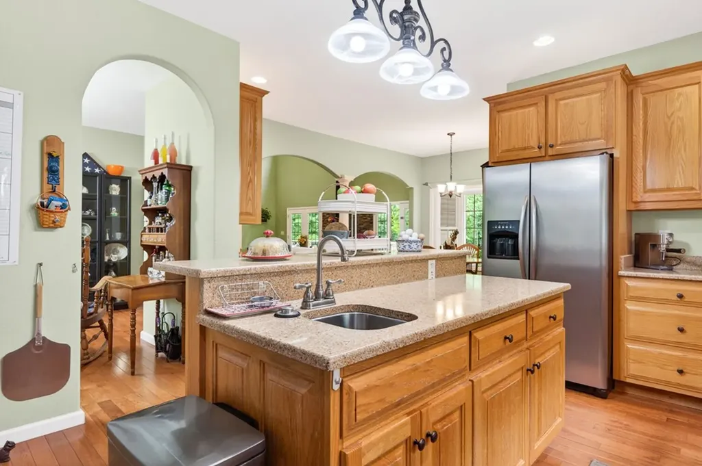 500 Cliff Park Road Monterey TN 38574-7332