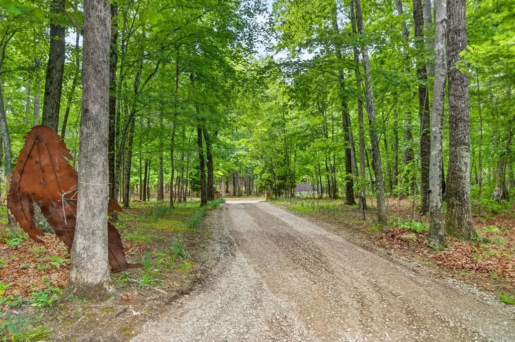 500 Cliff Park Road Monterey TN 38574-7332