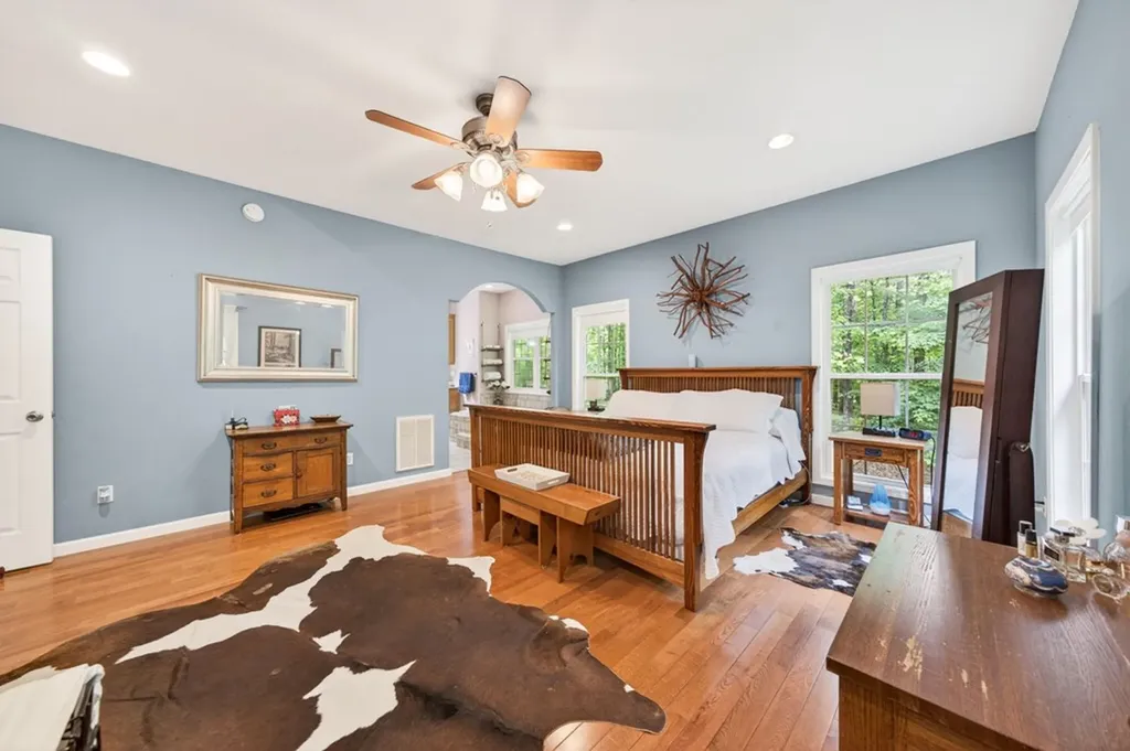 500 Cliff Park Road Monterey TN 38574-7332