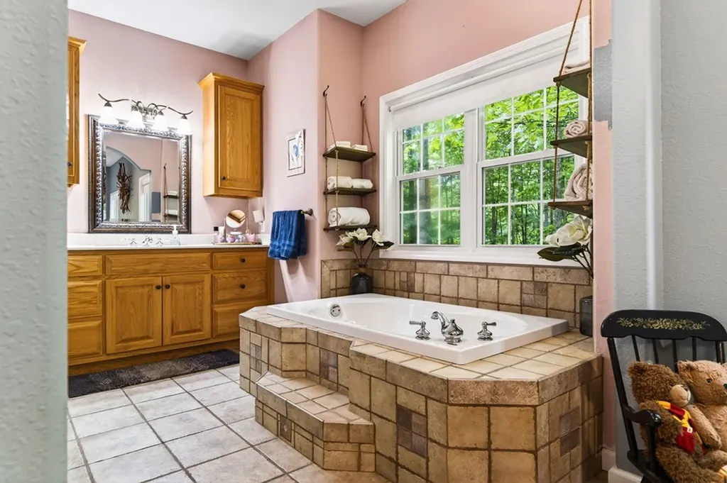 500 Cliff Park Road Monterey TN 38574-7332