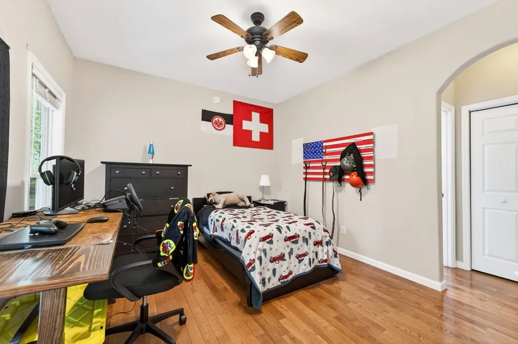 500 Cliff Park Road Monterey TN 38574-7332
