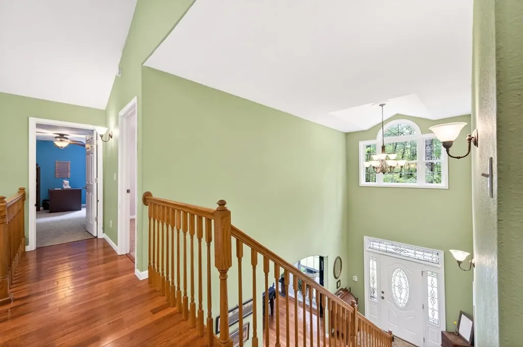 500 Cliff Park Road Monterey TN 38574-7332