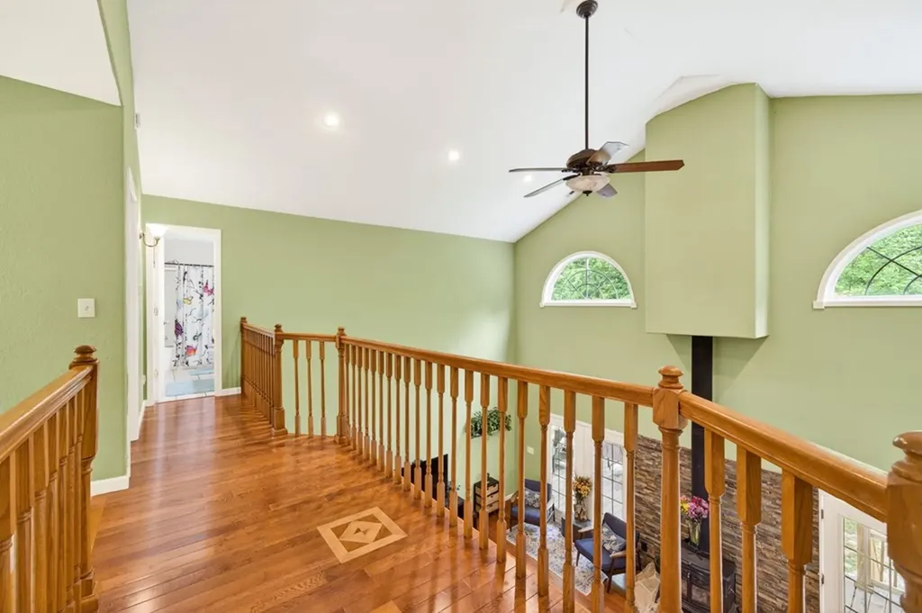 500 Cliff Park Road Monterey TN 38574-7332