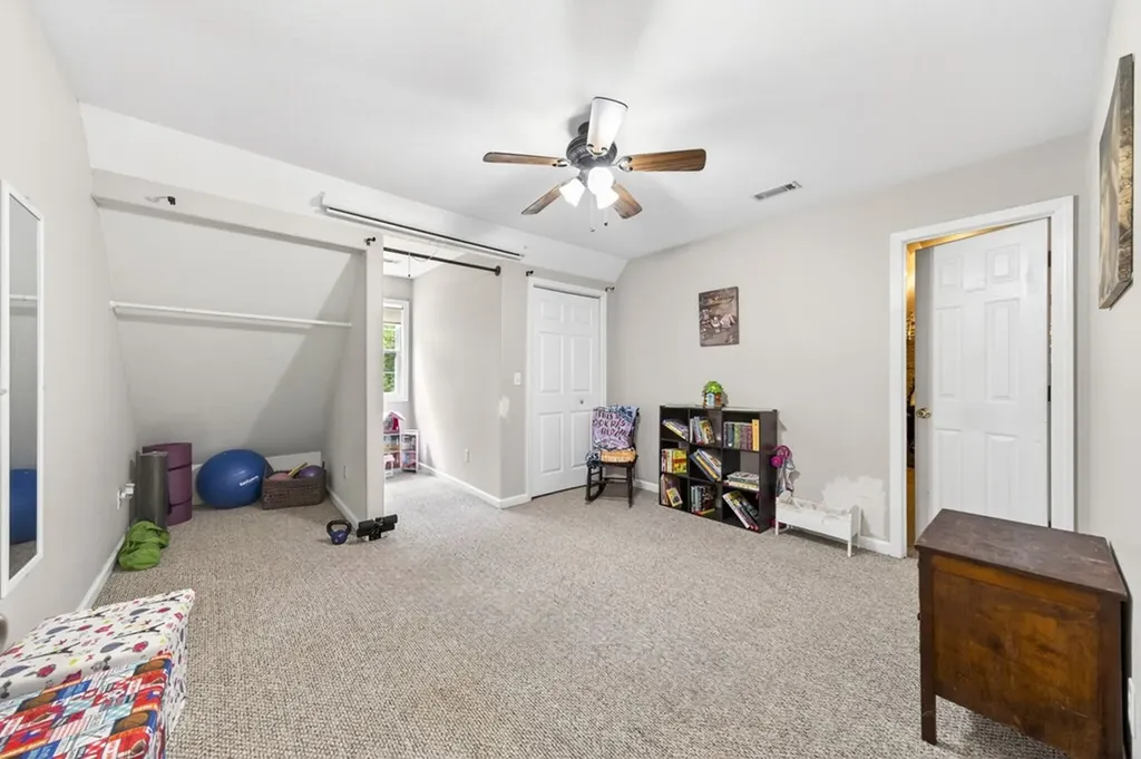 500 Cliff Park Road Monterey TN 38574-7332