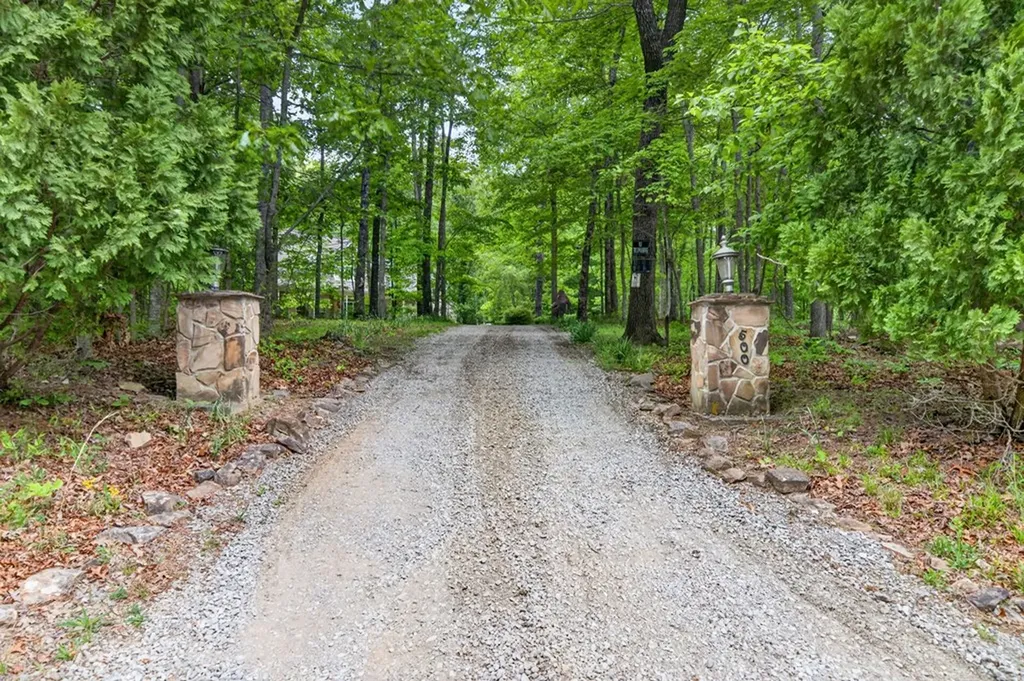 500 Cliff Park Road Monterey TN 38574-7332