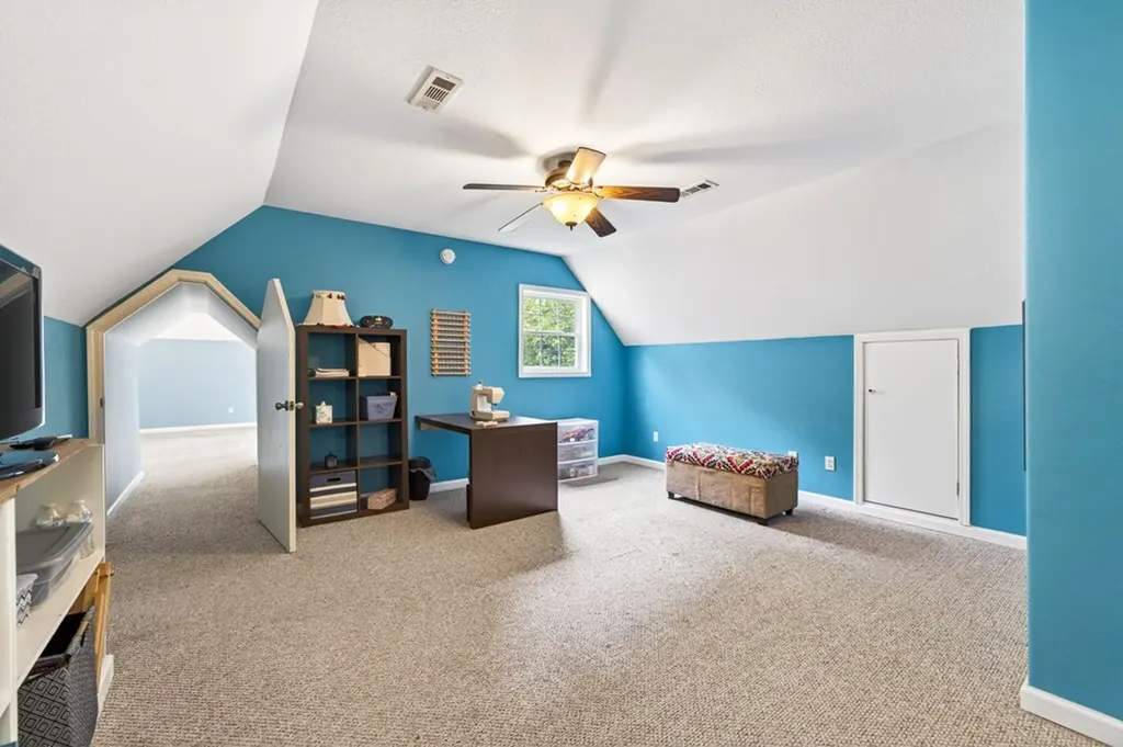 500 Cliff Park Road Monterey TN 38574-7332