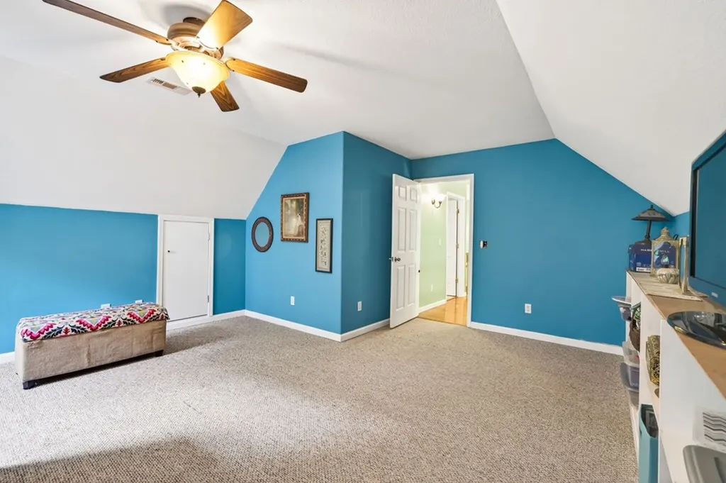 500 Cliff Park Road Monterey TN 38574-7332