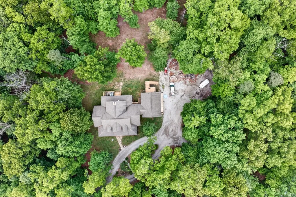 500 Cliff Park Road Monterey TN 38574-7332