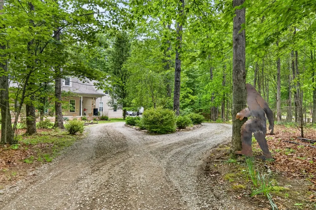 500 Cliff Park Road Monterey TN 38574-7332