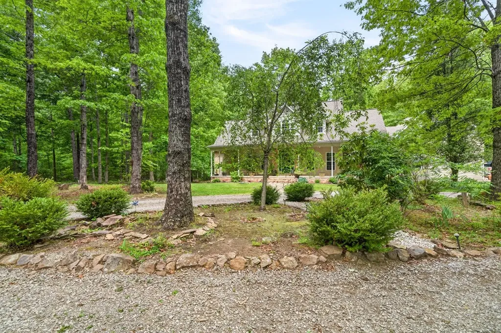 500 Cliff Park Road Monterey TN 38574-7332