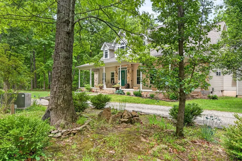500 Cliff Park Road Monterey TN 38574-7332