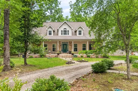 500 Cliff Park Road Monterey TN 38574-7332