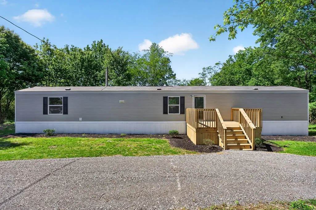 8380 Chaffin Road Baxter TN 38544